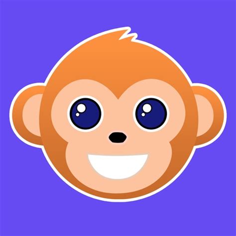 monkey video chat online.